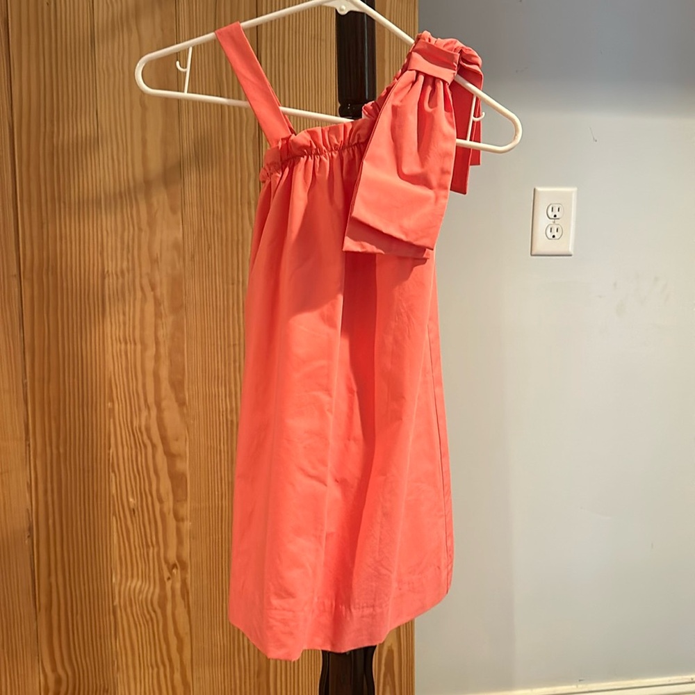 The Beaufort Bonnet Company Pink Dress